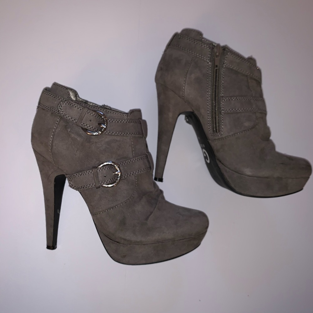 G by Guess Herled Booties